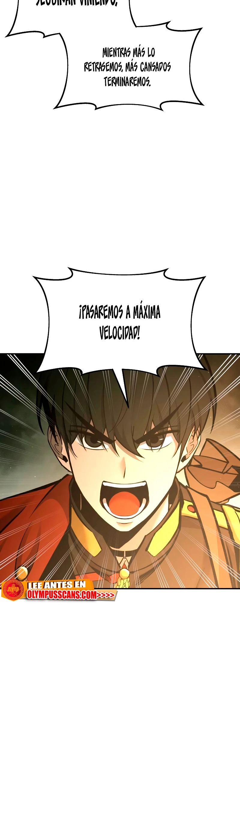 Me Converti En El Tirano De Un Juego De Defensa Capitulo 56 página 16