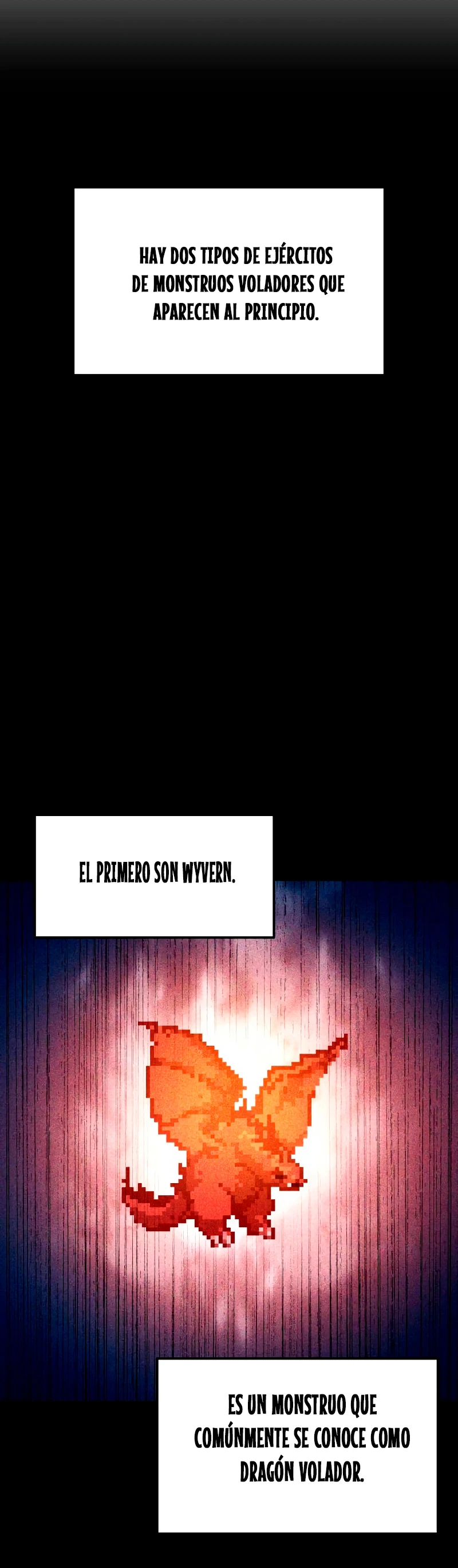 Me Converti En El Tirano De Un Juego De Defensa Capitulo 56 página 18