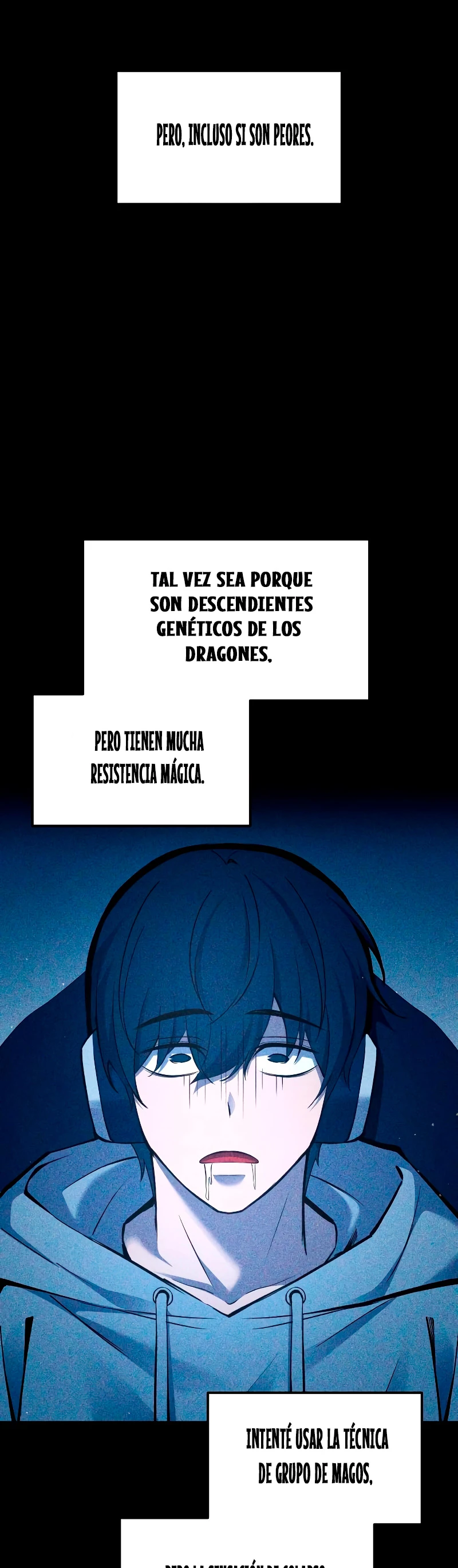 Me Converti En El Tirano De Un Juego De Defensa Capitulo 56 página 20