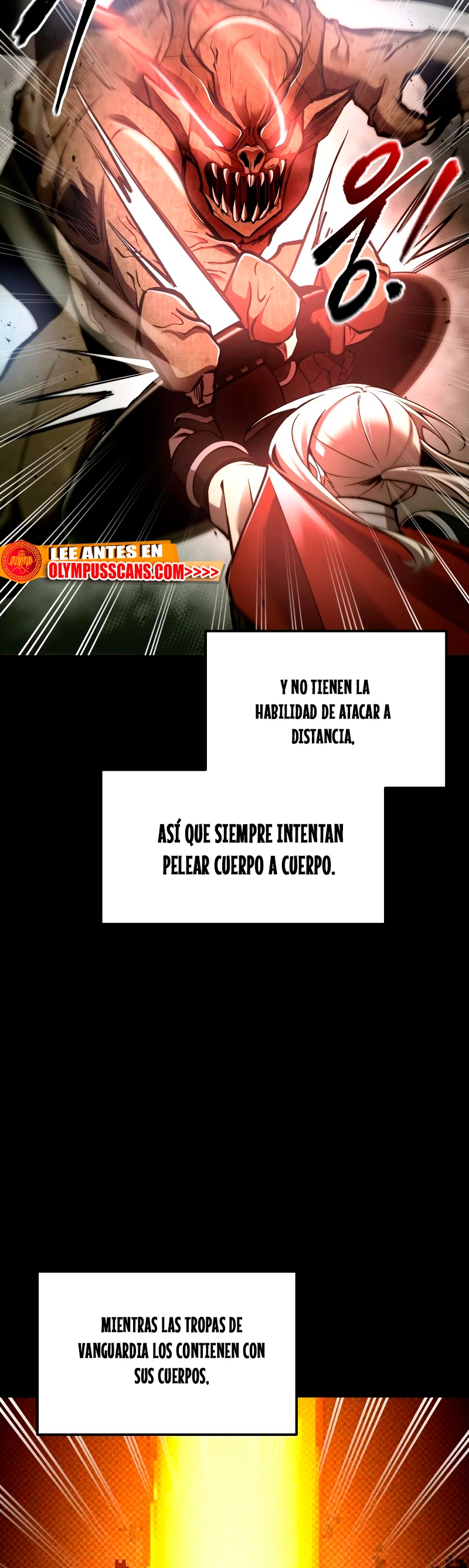 Me Converti En El Tirano De Un Juego De Defensa Capitulo 56 página 24