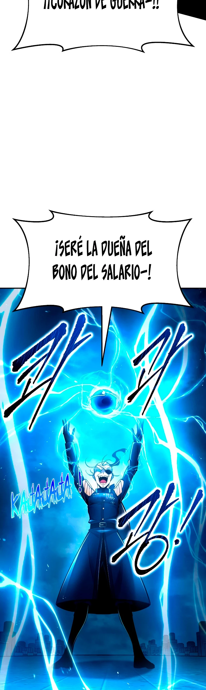 Me Converti En El Tirano De Un Juego De Defensa Capitulo 56 página 28