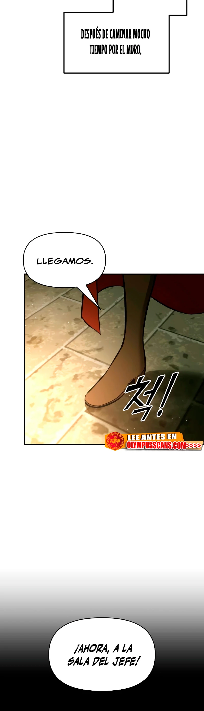 Me Converti En El Tirano De Un Juego De Defensa Capitulo 56 página 39