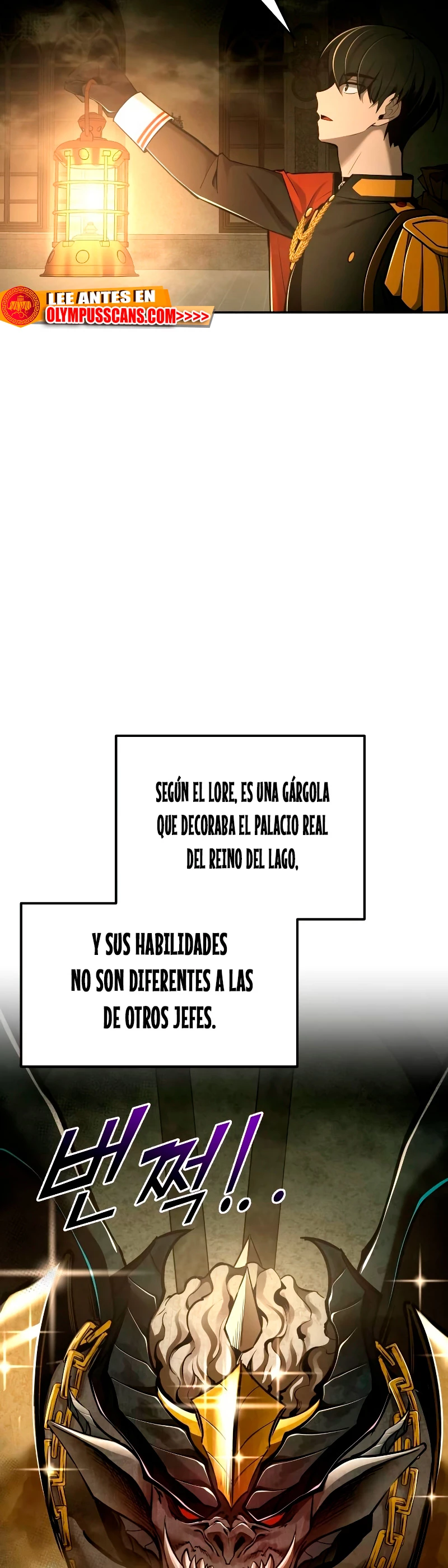 Me Converti En El Tirano De Un Juego De Defensa Capitulo 56 página 44