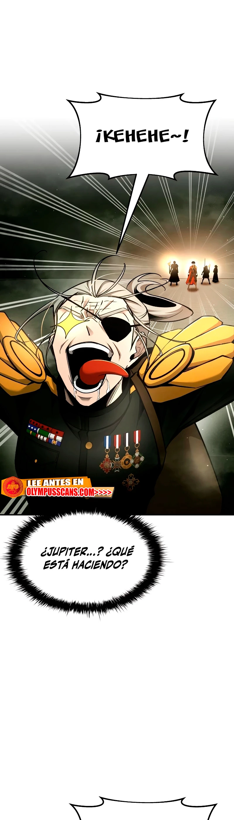 Me Converti En El Tirano De Un Juego De Defensa Capitulo 56 página 47