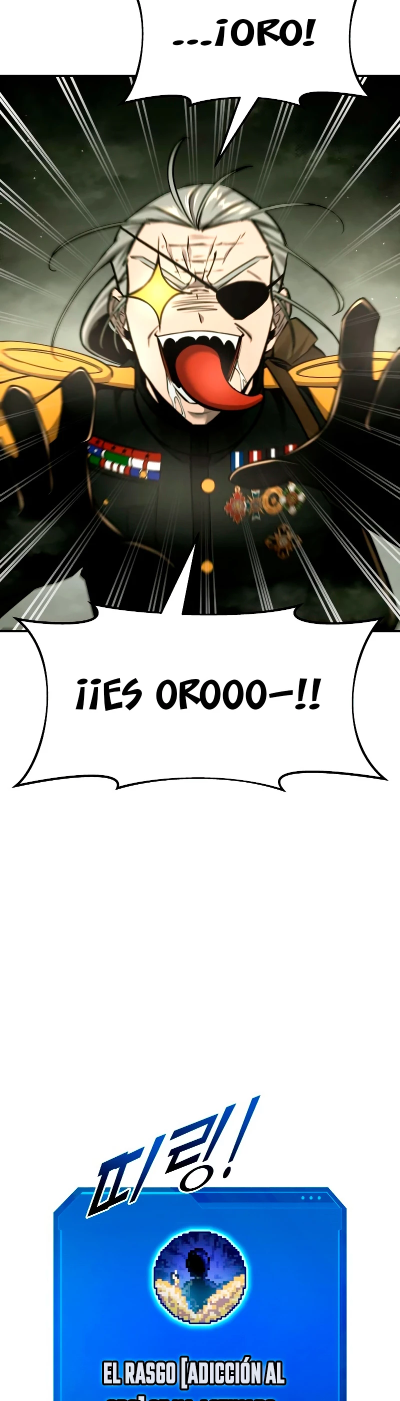 Me Converti En El Tirano De Un Juego De Defensa Capitulo 56 página 48