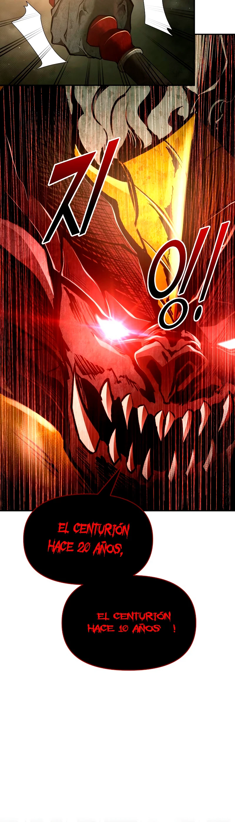 Me Converti En El Tirano De Un Juego De Defensa Capitulo 56 página 51