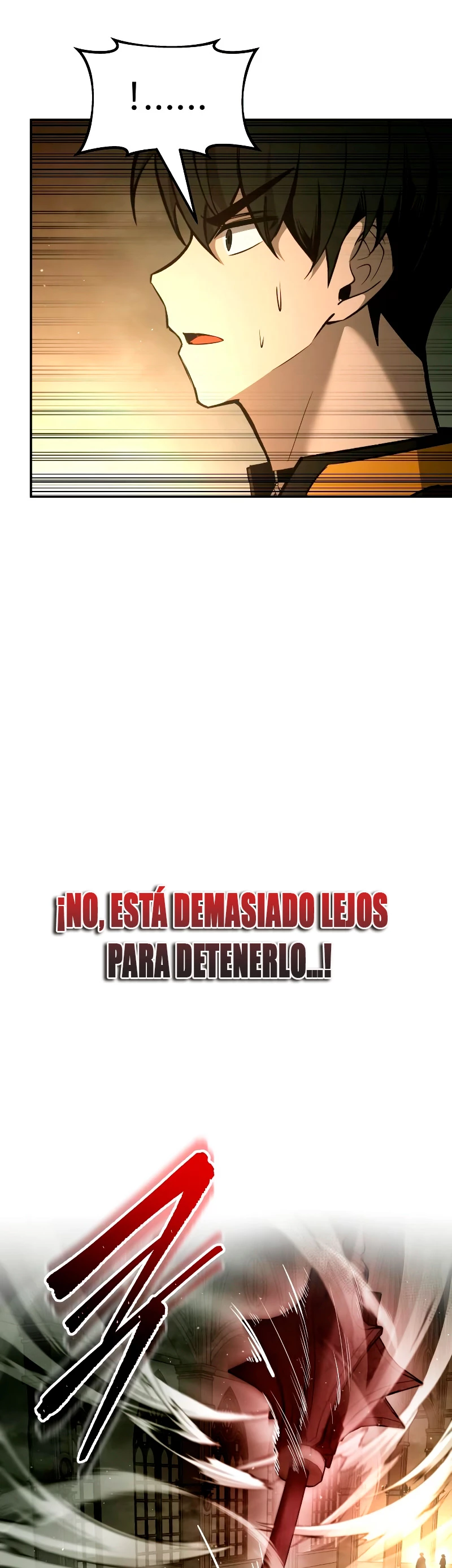 Me Converti En El Tirano De Un Juego De Defensa Capitulo 56 página 56