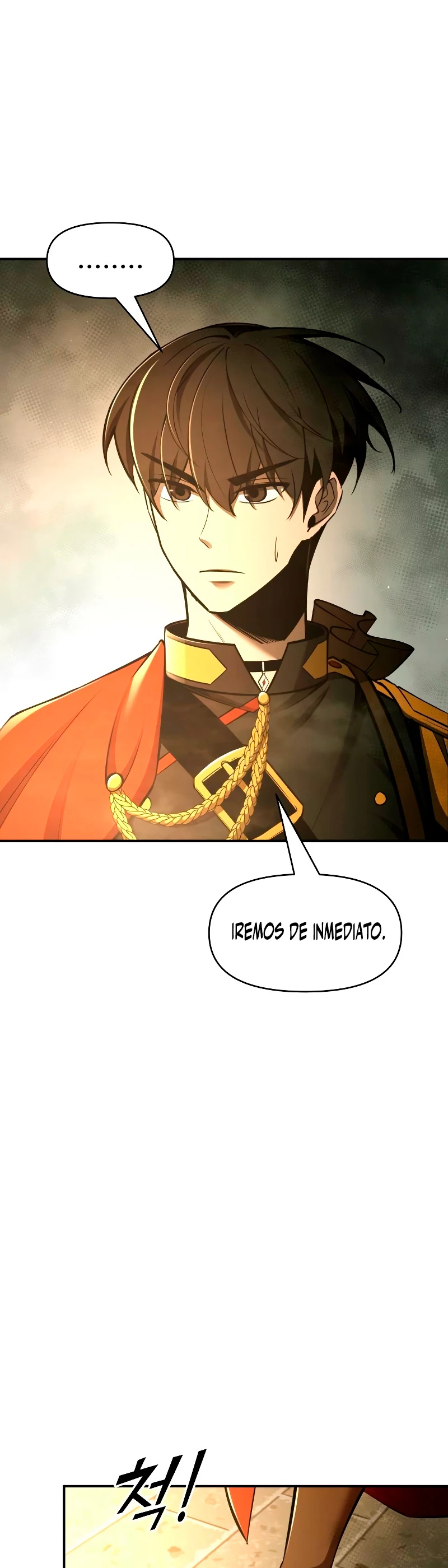 Me Converti En El Tirano De Un Juego De Defensa Capitulo 56 página 6
