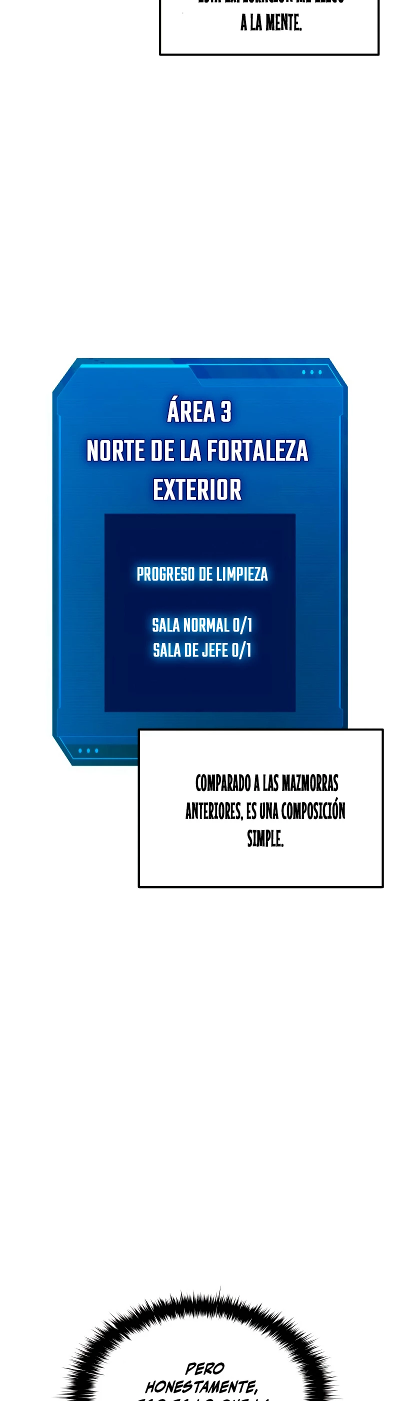 Me Converti En El Tirano De Un Juego De Defensa Capitulo 56 página 8