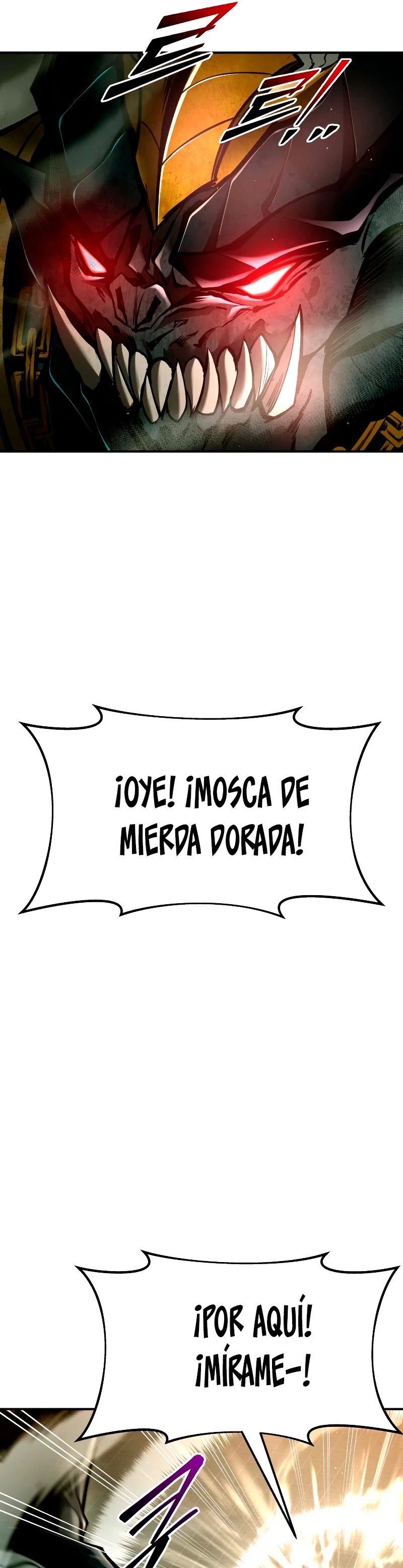 Me Converti En El Tirano De Un Juego De Defensa Capitulo 57 página 11