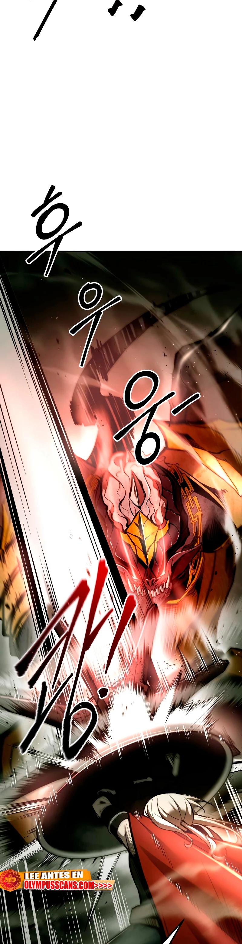 Me Converti En El Tirano De Un Juego De Defensa Capitulo 57 página 13