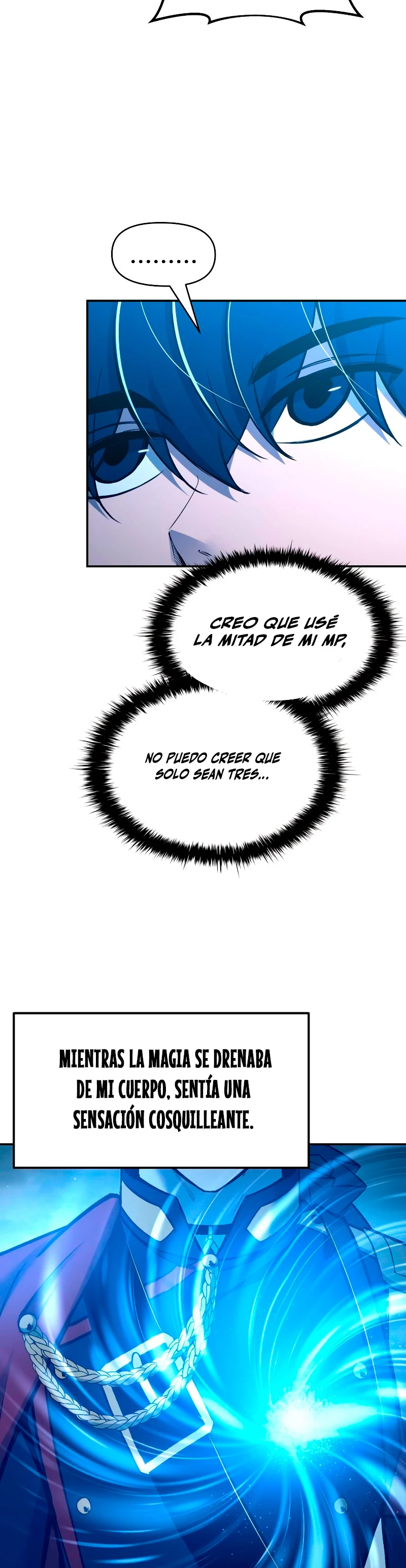 Me Converti En El Tirano De Un Juego De Defensa Capitulo 57 página 23