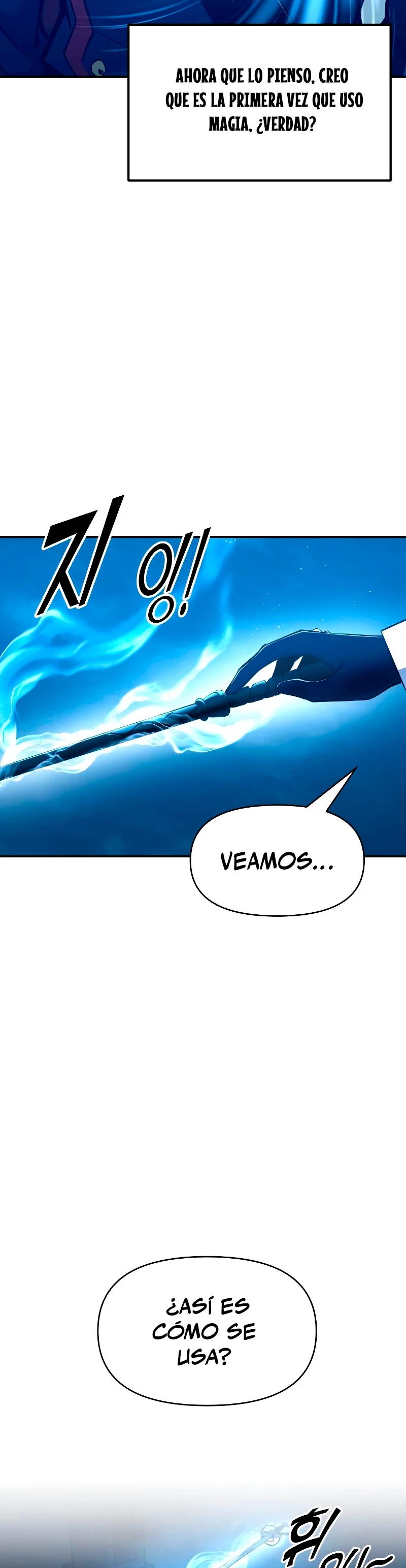 Me Converti En El Tirano De Un Juego De Defensa Capitulo 57 página 24