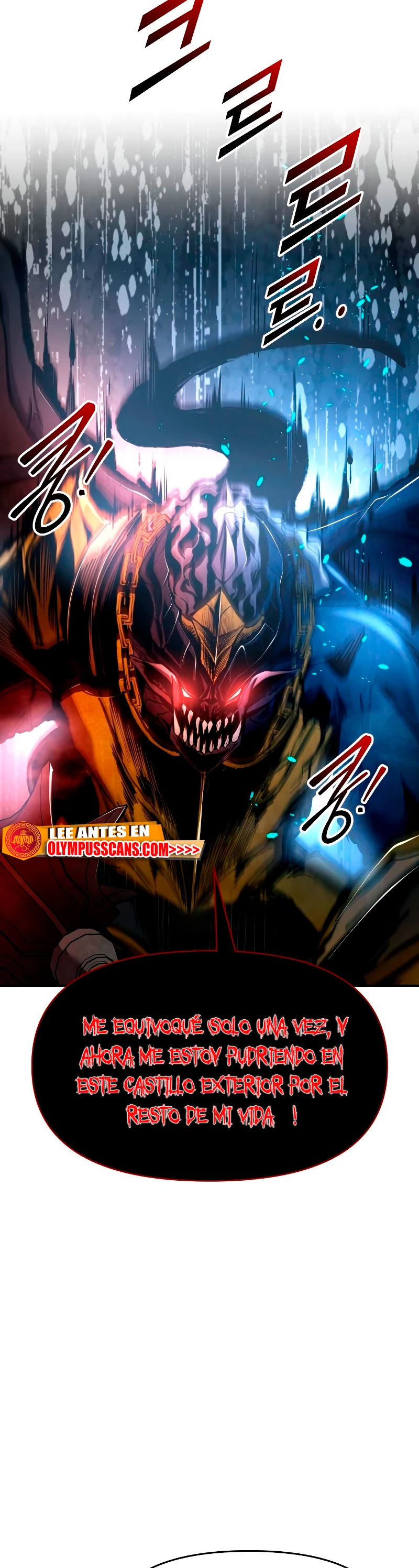 Me Converti En El Tirano De Un Juego De Defensa Capitulo 57 página 31