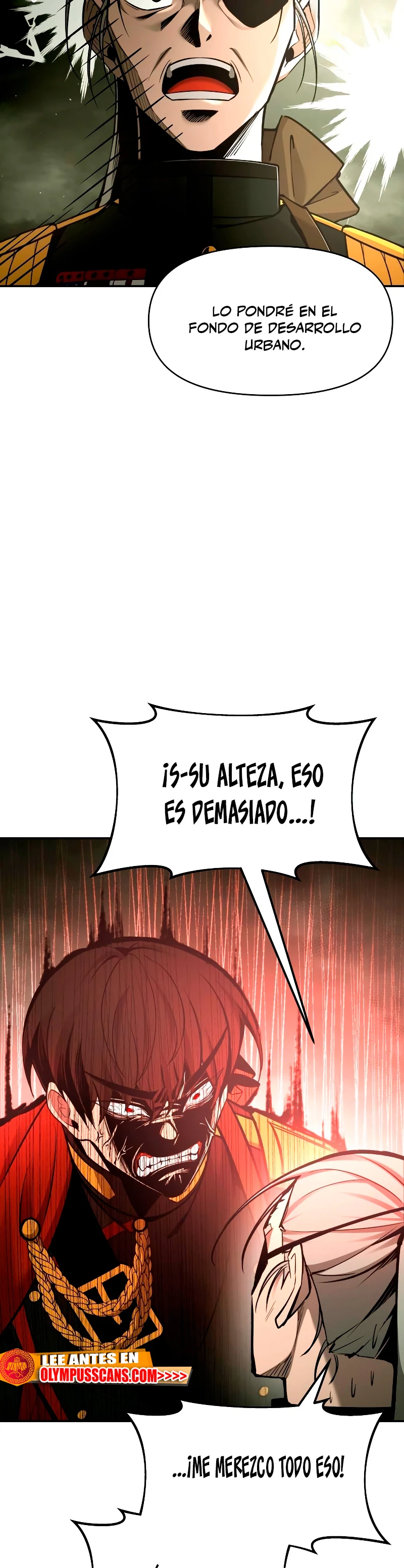 Me Converti En El Tirano De Un Juego De Defensa Capitulo 57 página 40