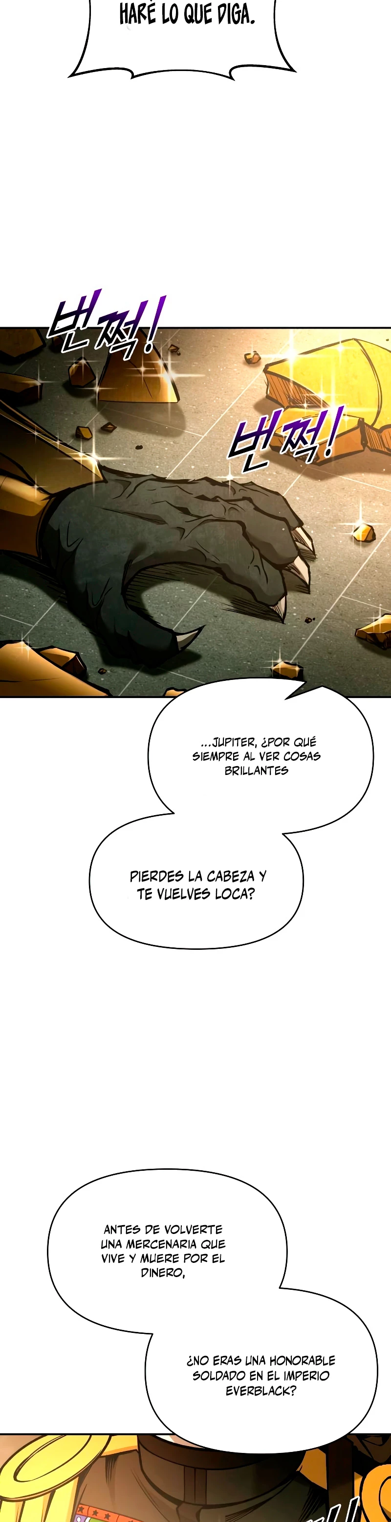 Me Converti En El Tirano De Un Juego De Defensa Capitulo 57 página 41