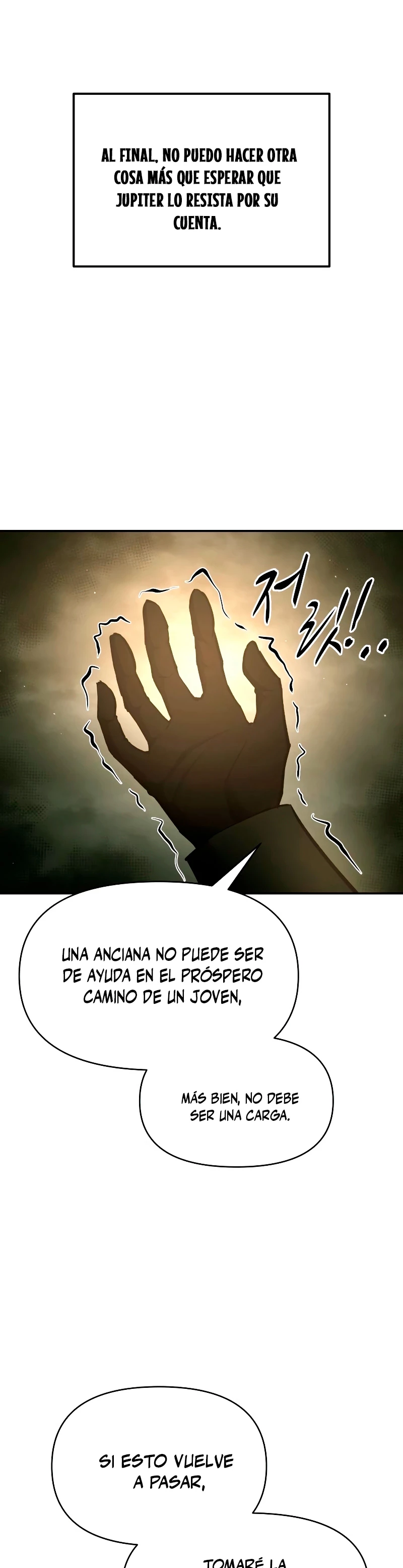 Me Converti En El Tirano De Un Juego De Defensa Capitulo 57 página 43