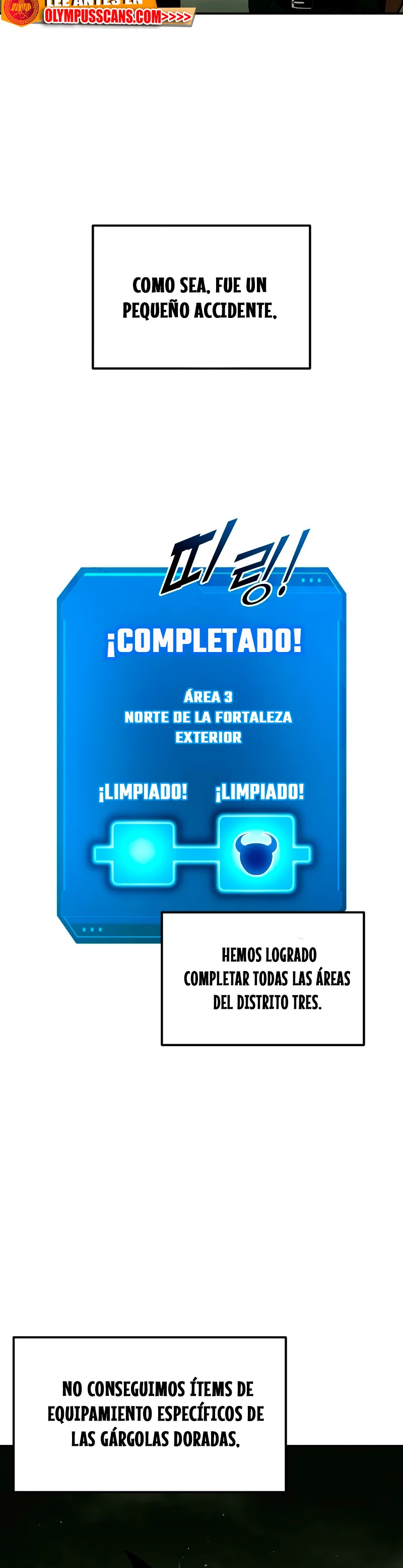 Me Converti En El Tirano De Un Juego De Defensa Capitulo 57 página 46