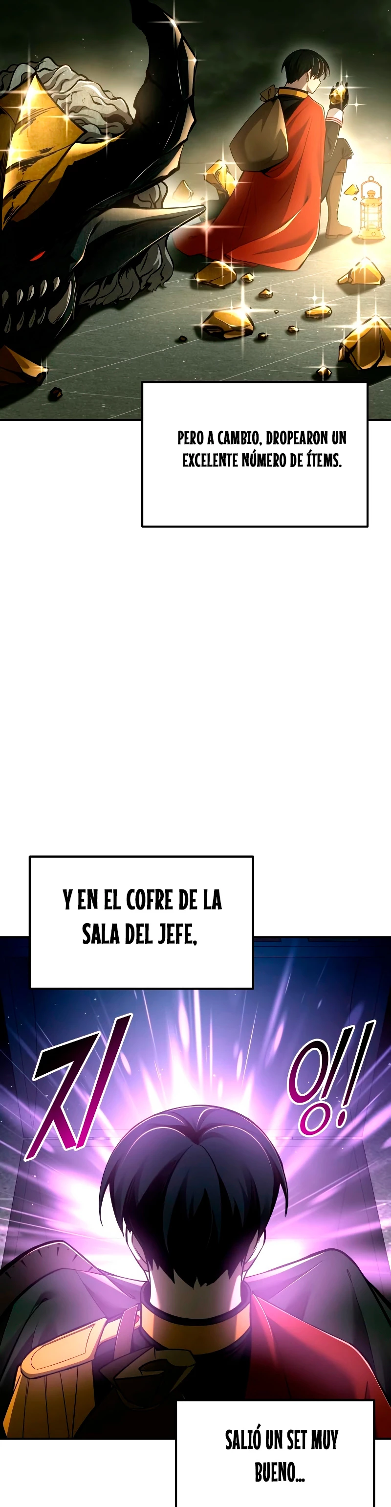 Me Converti En El Tirano De Un Juego De Defensa Capitulo 57 página 47