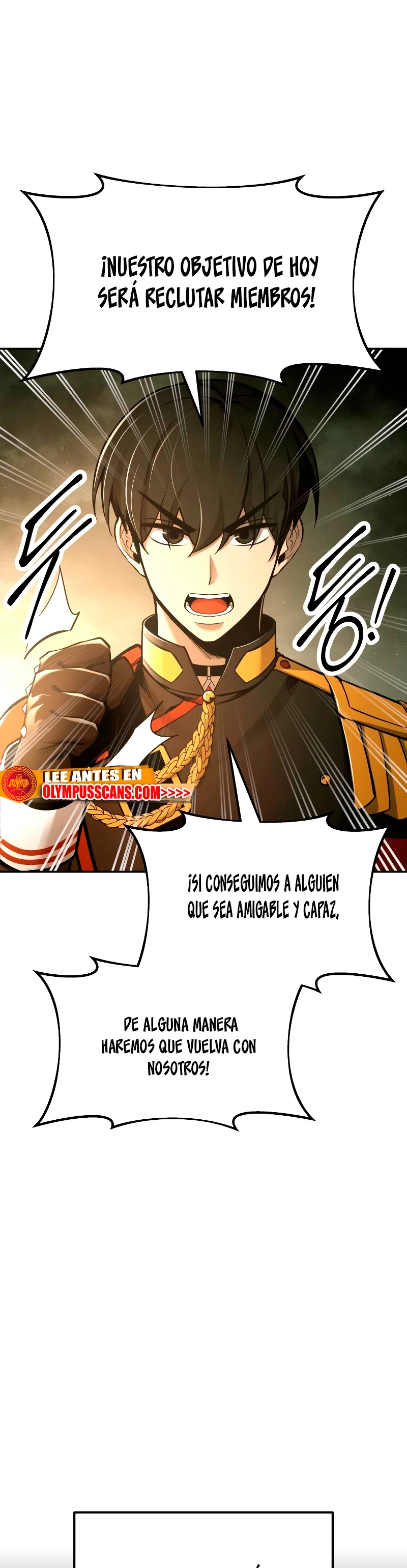 Me Converti En El Tirano De Un Juego De Defensa Capitulo 57 página 52