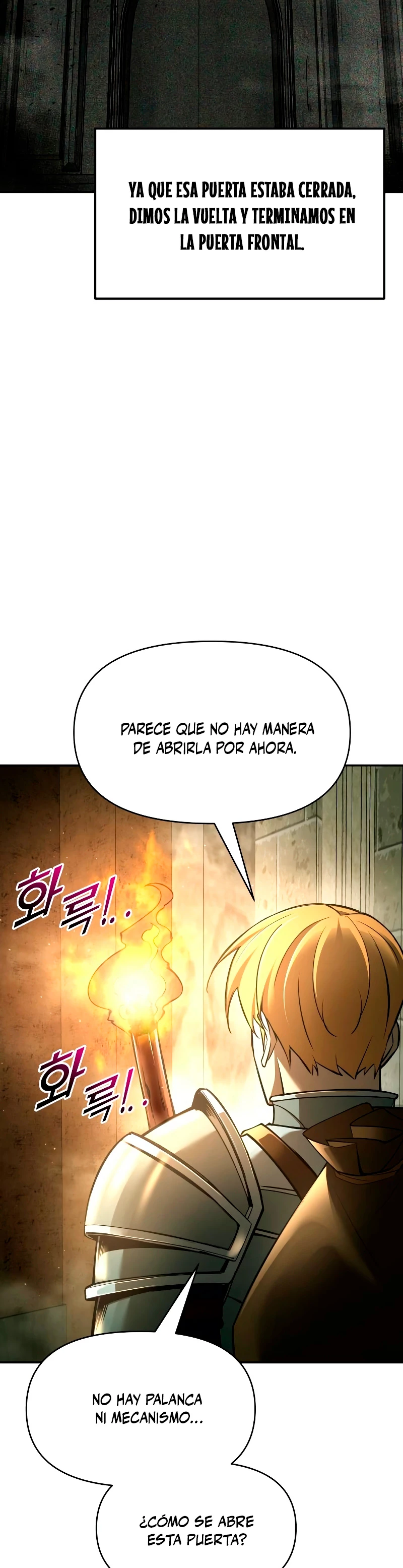 Me Converti En El Tirano De Un Juego De Defensa Capitulo 57 página 61