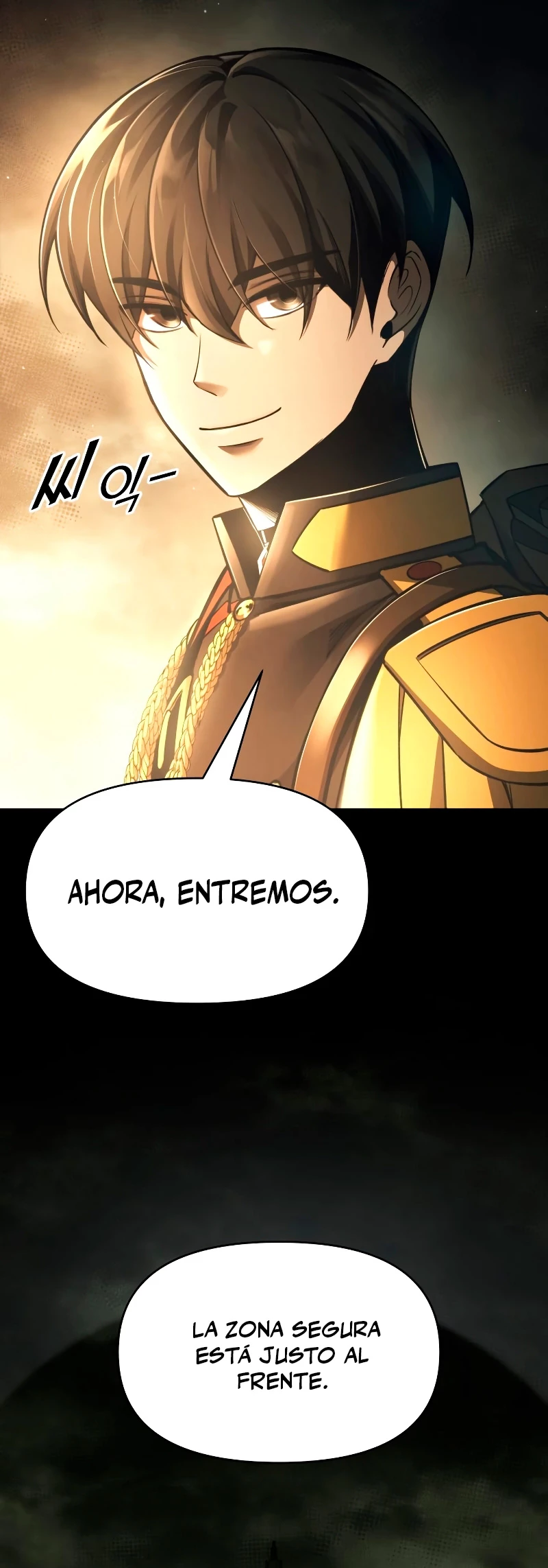 Me Converti En El Tirano De Un Juego De Defensa Capitulo 57 página 65