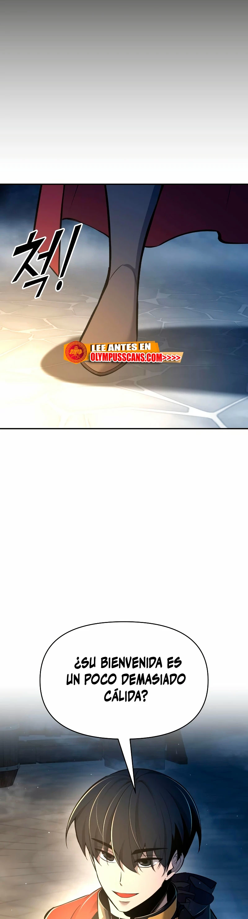 Me Converti En El Tirano De Un Juego De Defensa Capitulo 58 página 25