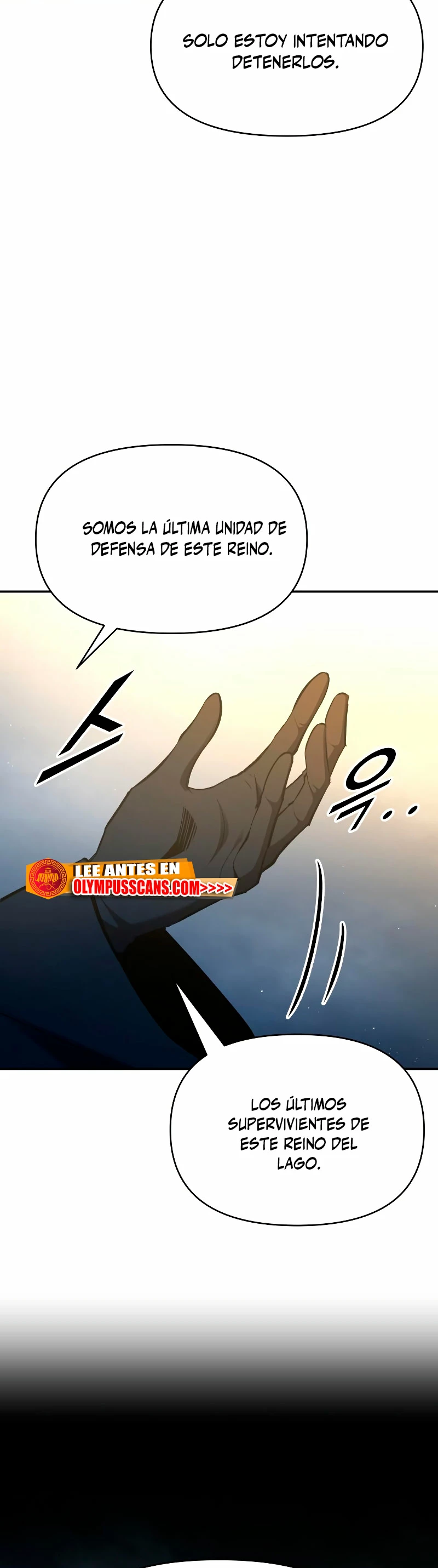 Me Converti En El Tirano De Un Juego De Defensa Capitulo 58 página 48