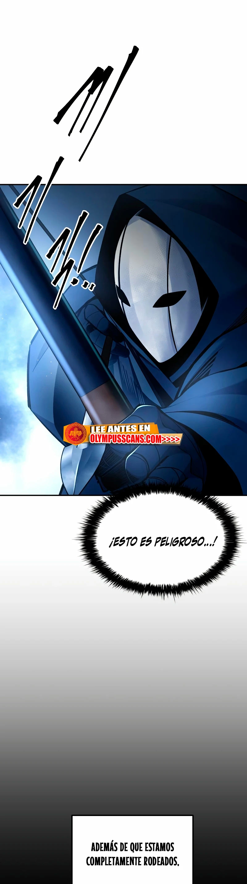 Me Converti En El Tirano De Un Juego De Defensa Capitulo 58 página 52