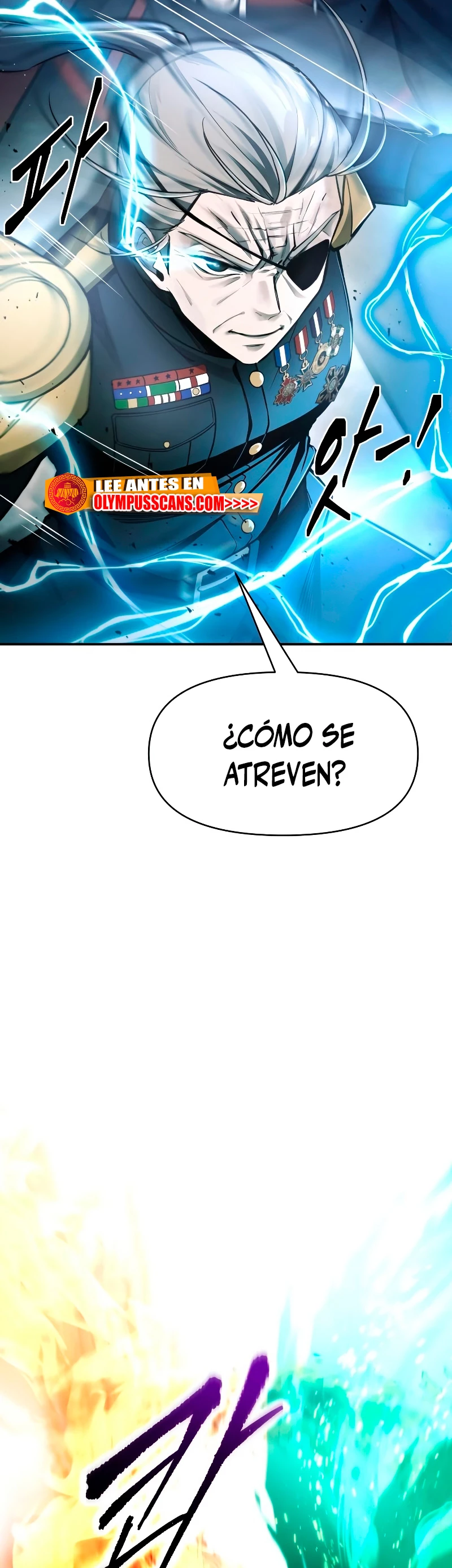 Me Converti En El Tirano De Un Juego De Defensa Capitulo 59 página 27
