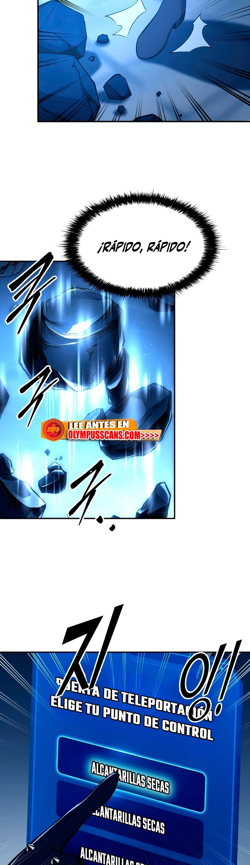 Me Converti En El Tirano De Un Juego De Defensa Capitulo 59 página 33