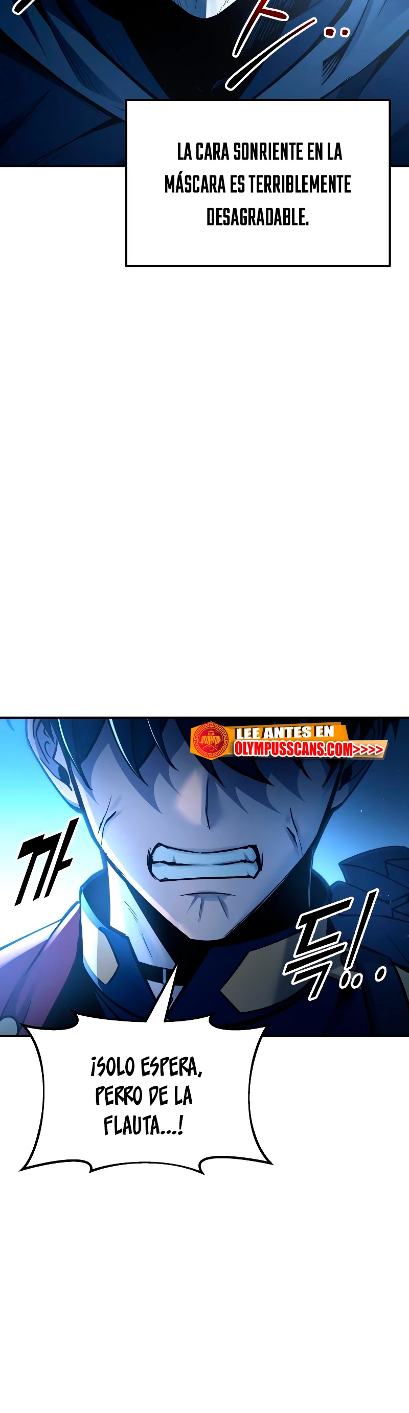 Me Converti En El Tirano De Un Juego De Defensa Capitulo 59 página 37
