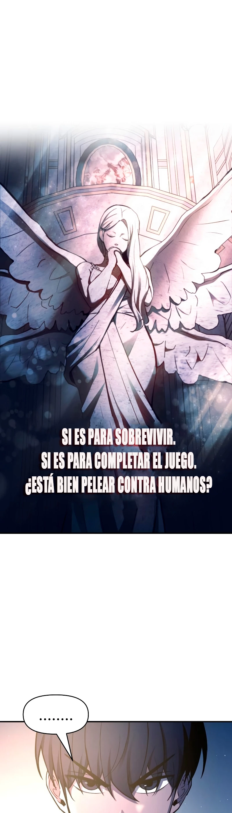 Me Converti En El Tirano De Un Juego De Defensa Capitulo 59 página 47