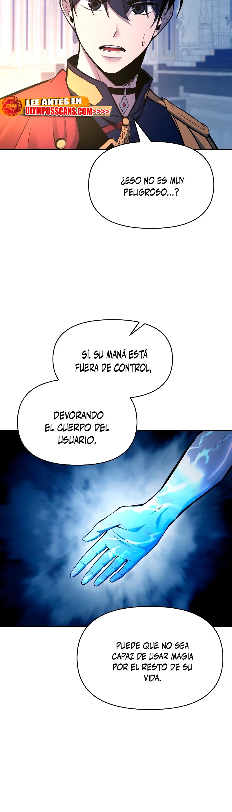 Me Converti En El Tirano De Un Juego De Defensa Capitulo 59 página 51