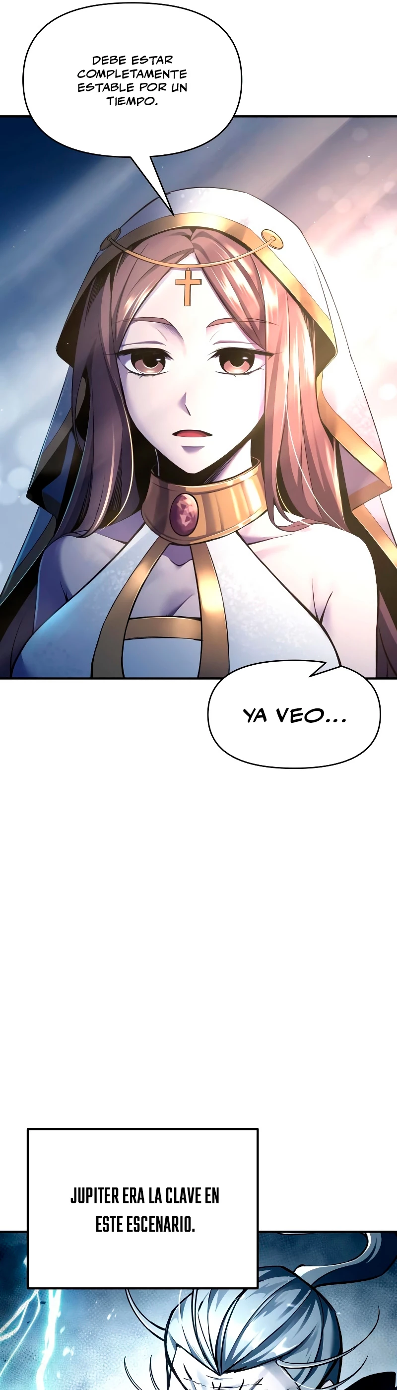 Me Converti En El Tirano De Un Juego De Defensa Capitulo 59 página 52