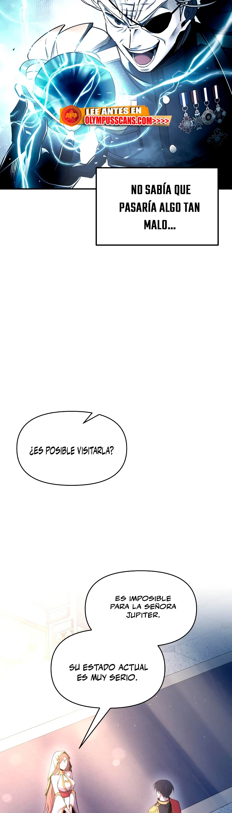 Me Converti En El Tirano De Un Juego De Defensa Capitulo 59 página 53