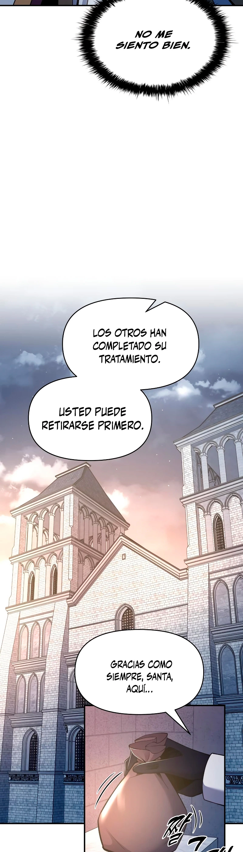 Me Converti En El Tirano De Un Juego De Defensa Capitulo 59 página 55