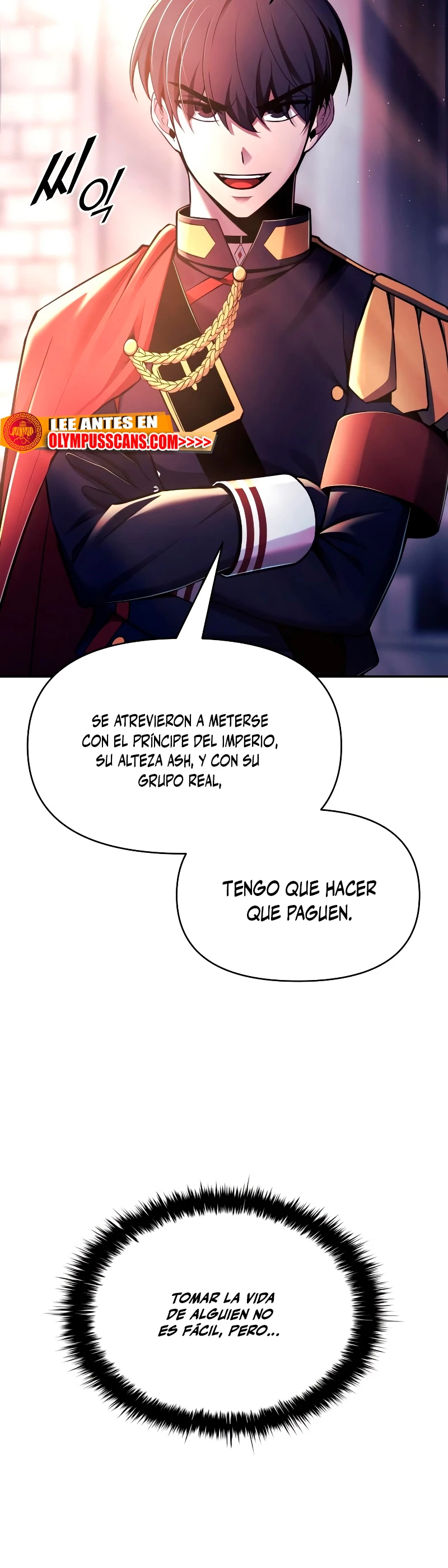 Me Converti En El Tirano De Un Juego De Defensa Capitulo 59 página 61