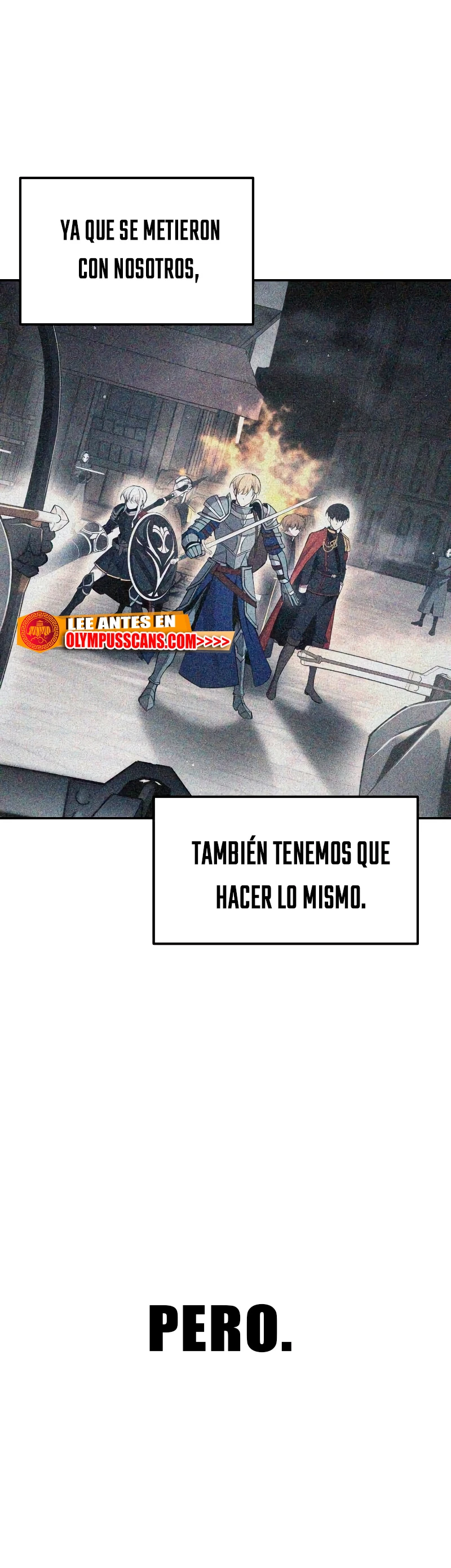Me Converti En El Tirano De Un Juego De Defensa Capitulo 59 página 62