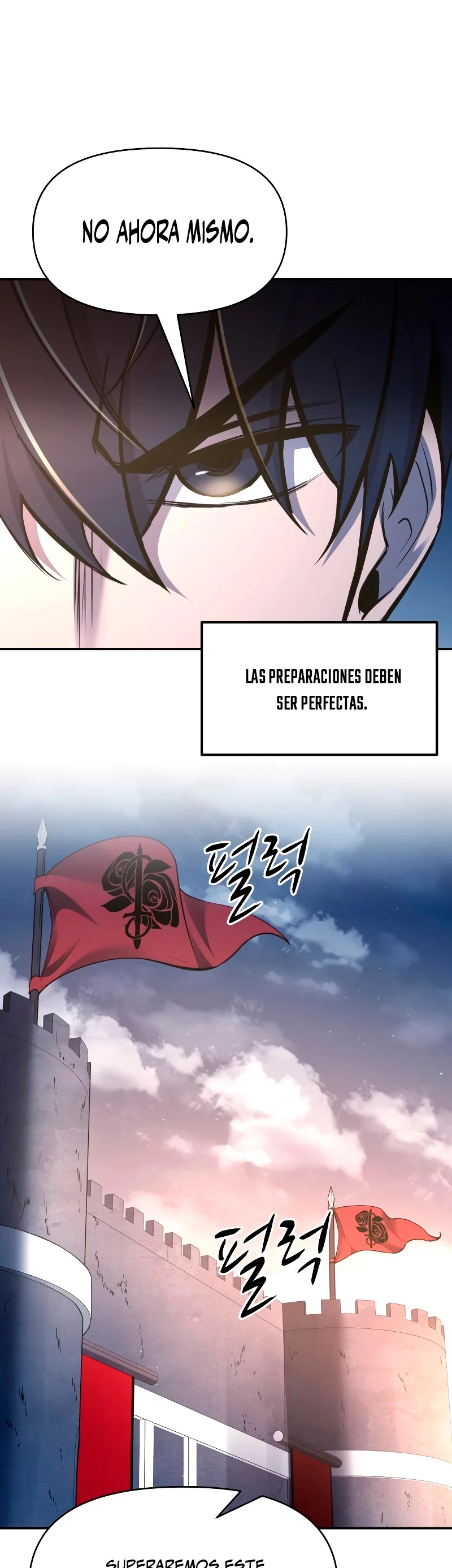 Me Converti En El Tirano De Un Juego De Defensa Capitulo 59 página 63