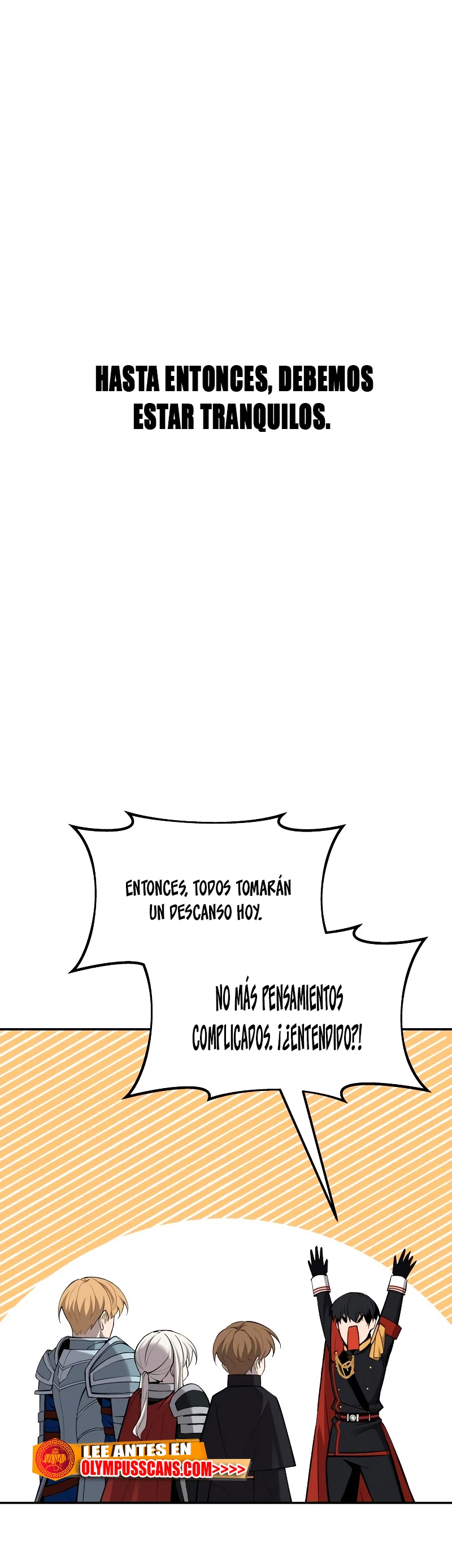 Me Converti En El Tirano De Un Juego De Defensa Capitulo 59 página 65