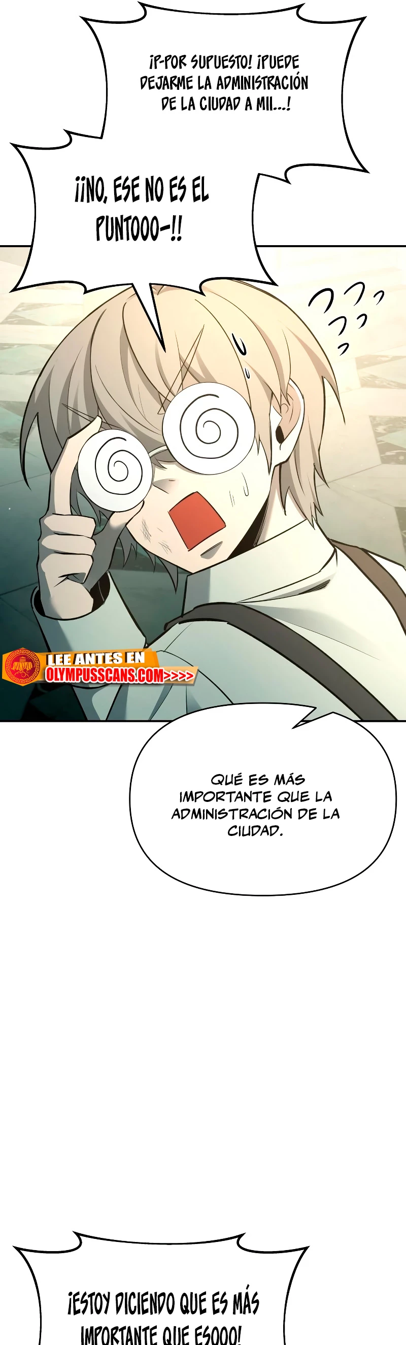 Me Converti En El Tirano De Un Juego De Defensa Capitulo 59 página 72