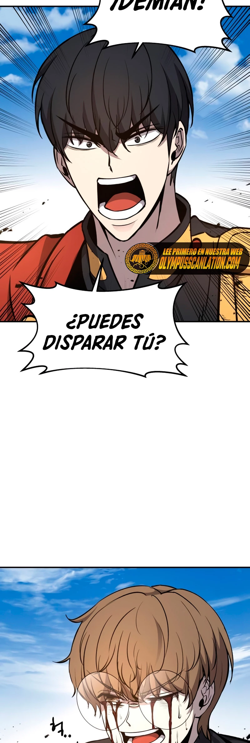 Me Converti En El Tirano De Un Juego De Defensa Capitulo 6 página 23