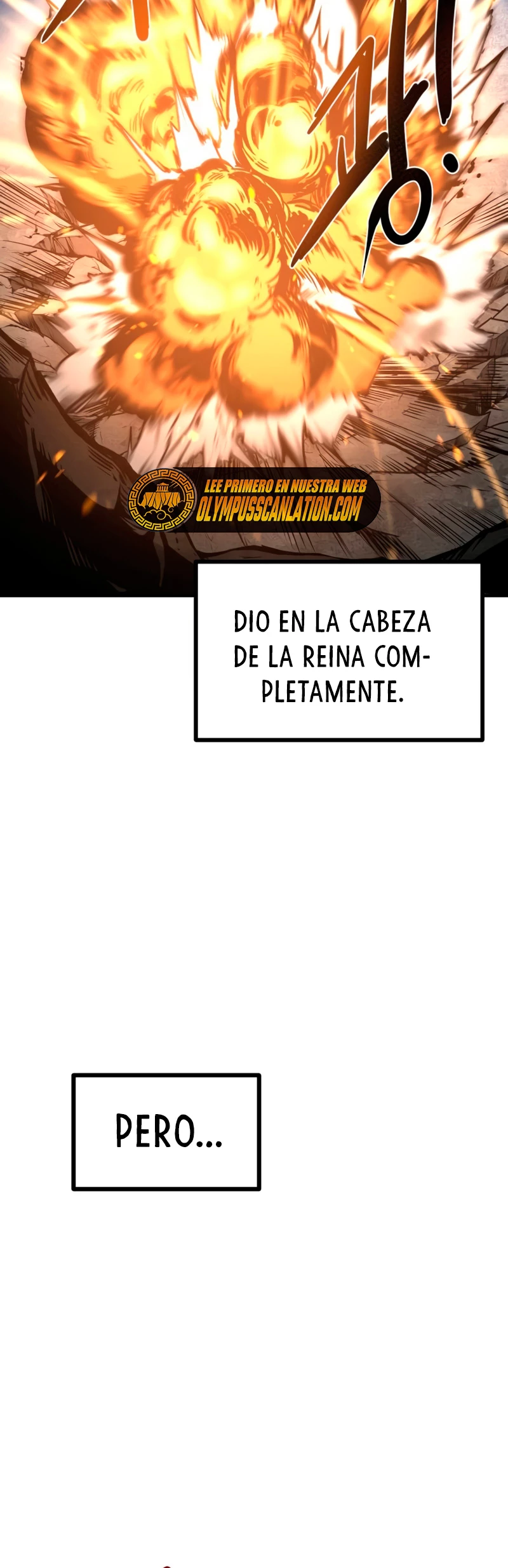 Me Converti En El Tirano De Un Juego De Defensa Capitulo 6 página 29