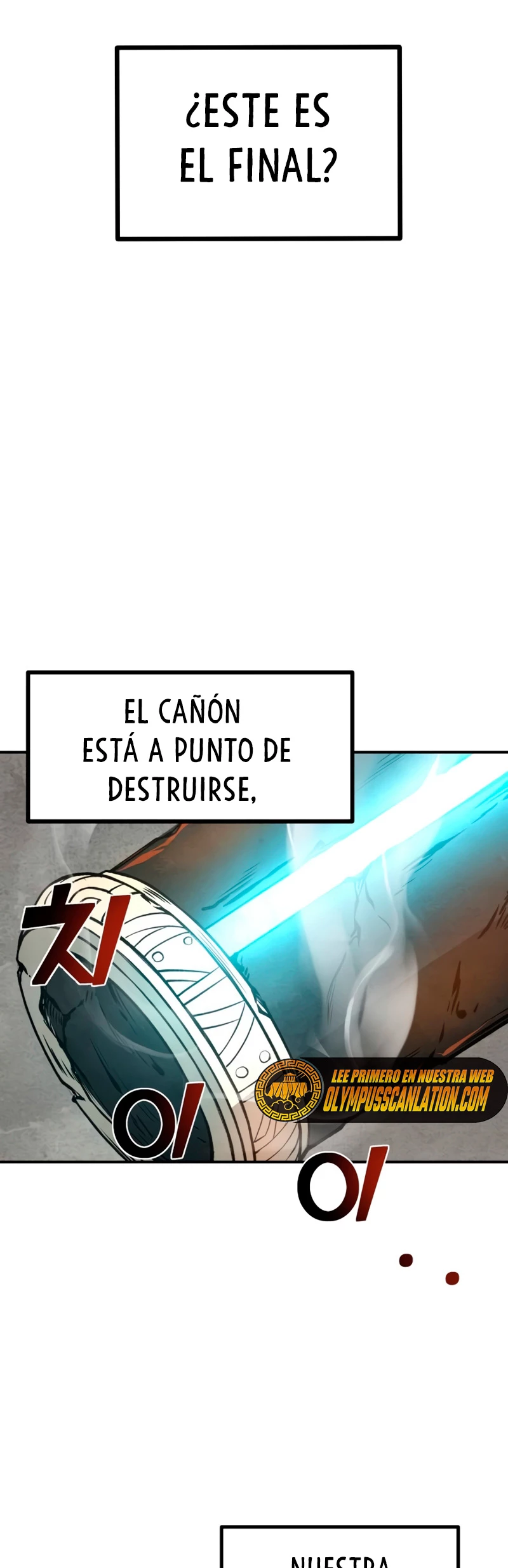 Me Converti En El Tirano De Un Juego De Defensa Capitulo 6 página 35