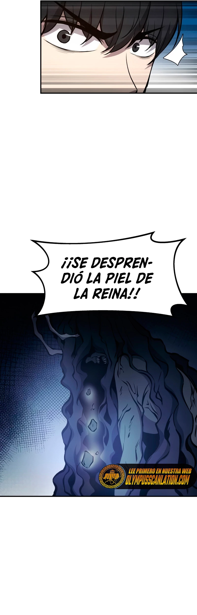 Me Converti En El Tirano De Un Juego De Defensa Capitulo 6 página 39