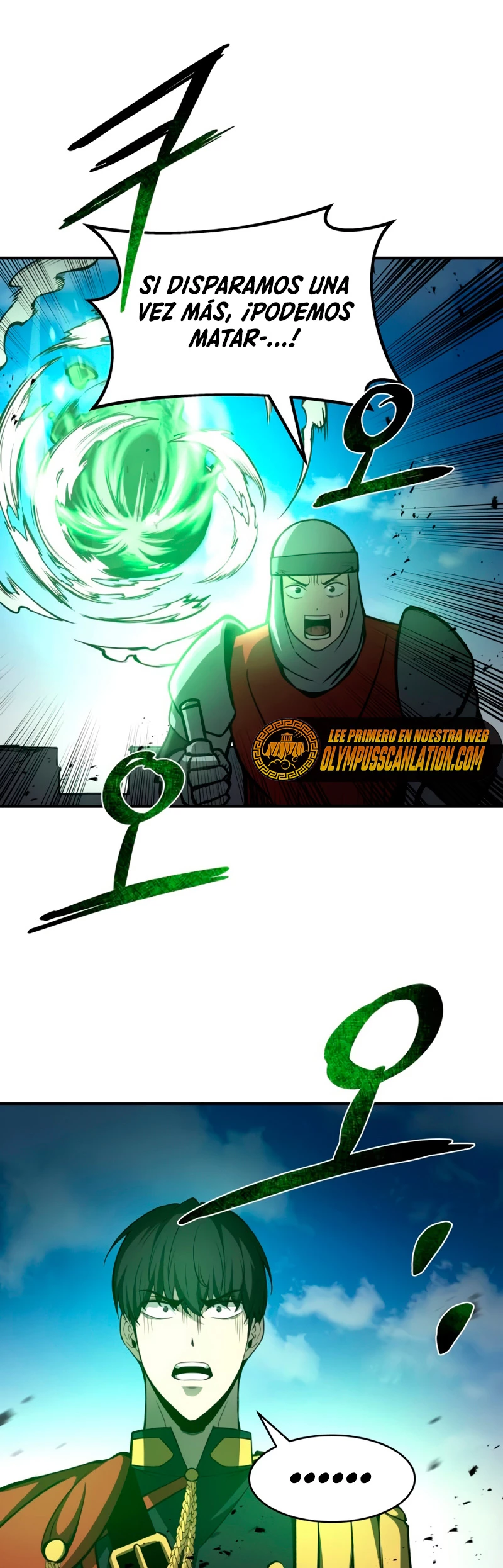 Me Converti En El Tirano De Un Juego De Defensa Capitulo 6 página 41