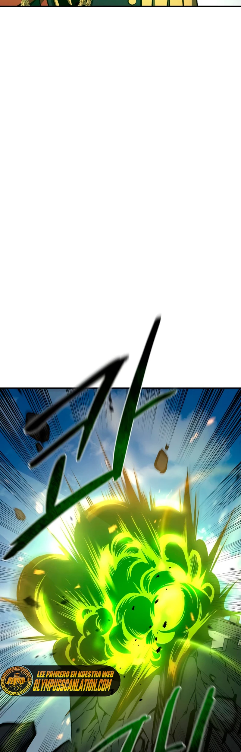 Me Converti En El Tirano De Un Juego De Defensa Capitulo 6 página 42