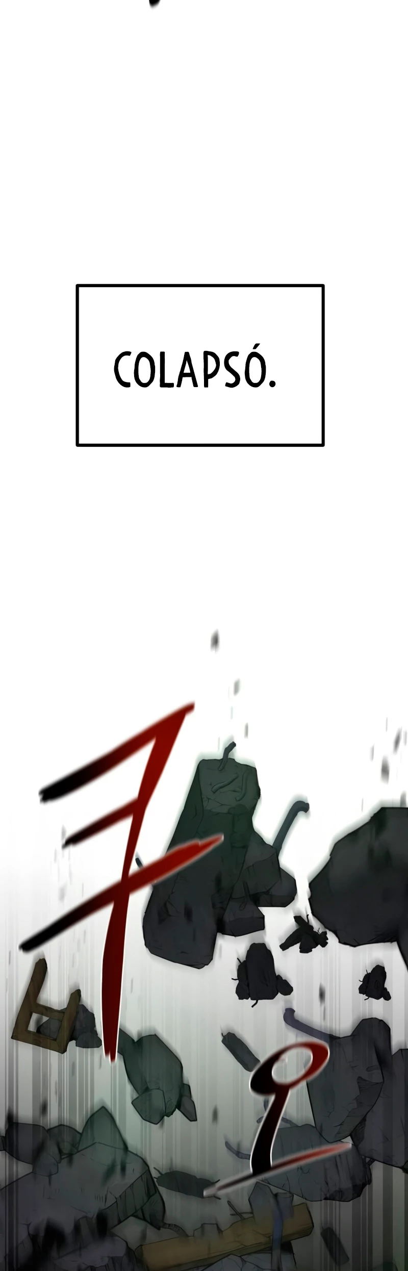Me Converti En El Tirano De Un Juego De Defensa Capitulo 6 página 45