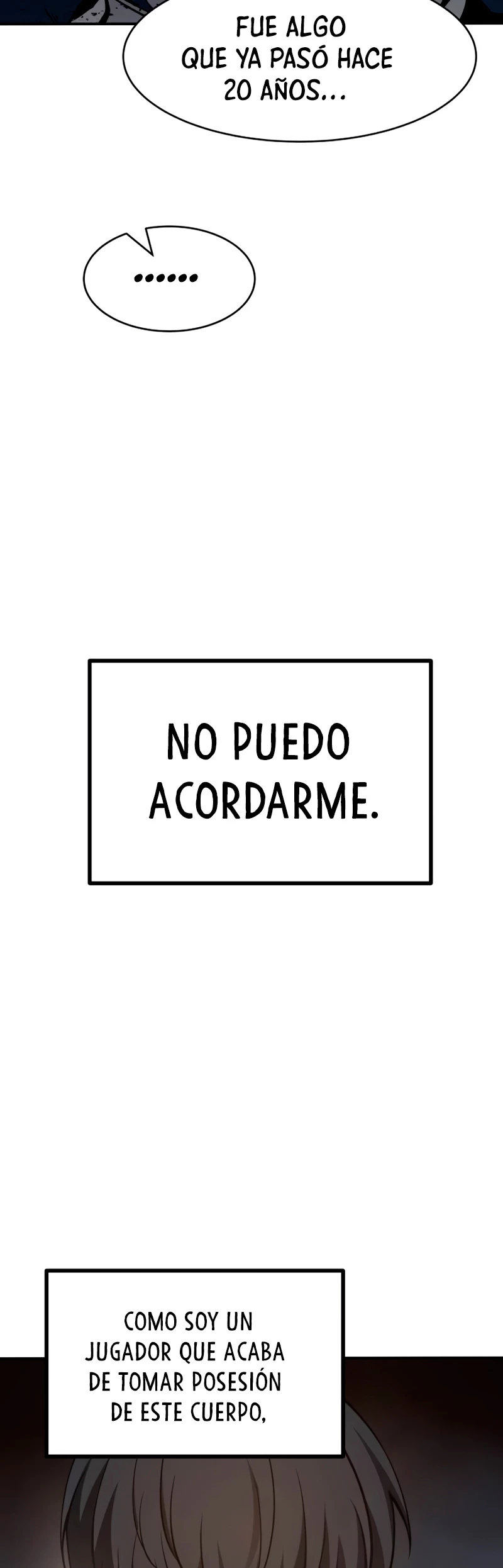 Me Converti En El Tirano De Un Juego De Defensa Capitulo 6 página 53